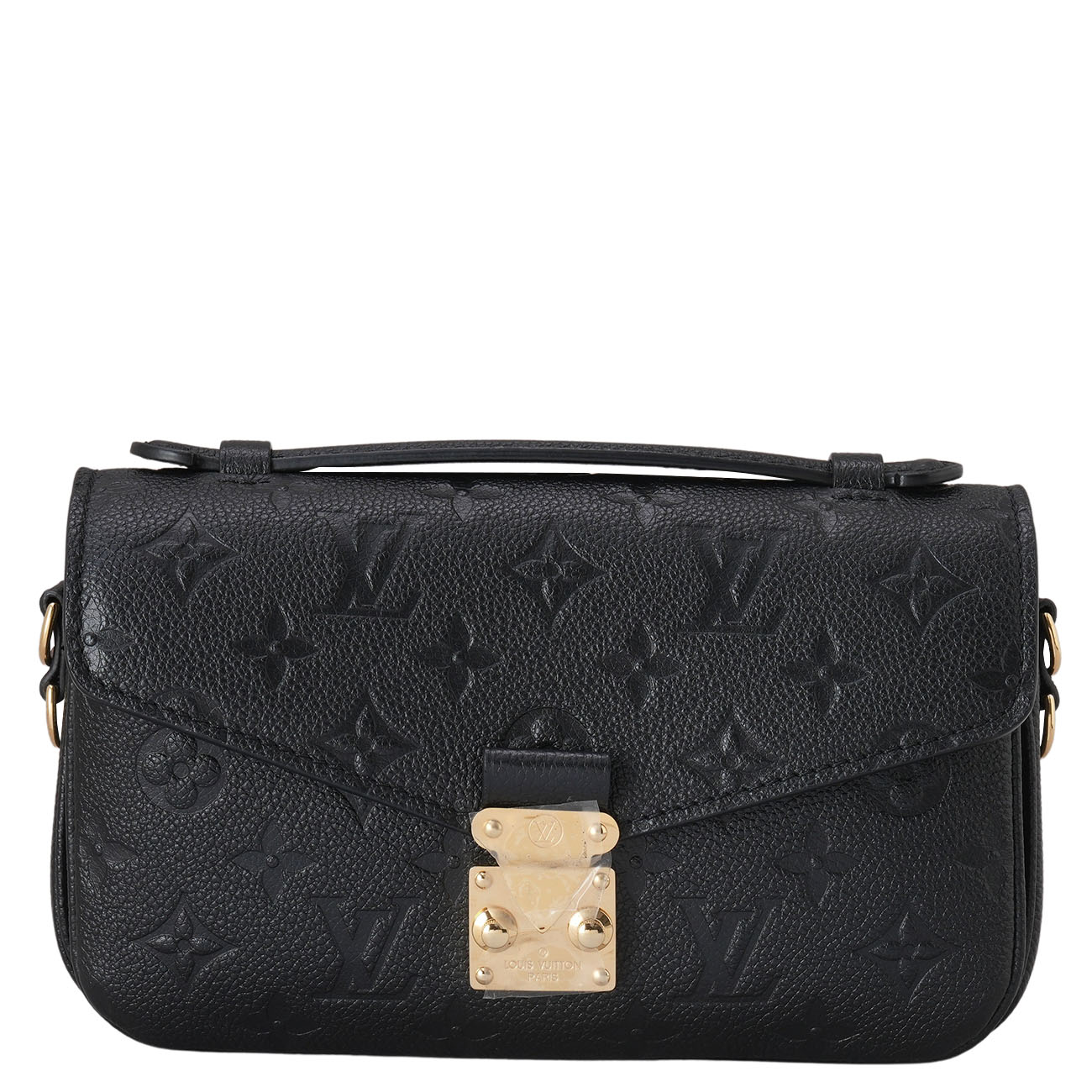 LOUIS VUITTON(USED)루이비통 M46595 앙프렝뜨 포쉐트 메티스 이스트 웨스트